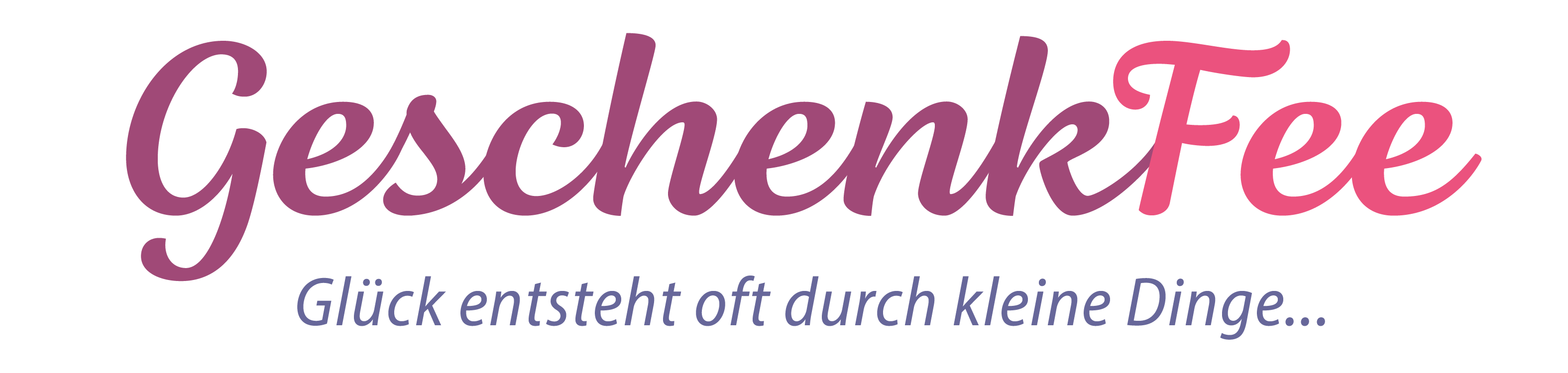 Geschenkfee