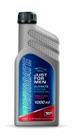 1000ml Duschgel &quot;only for real men&quot; im Kanister...