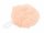 Peelingschwamm &quot;Colours&quot; Badeschwamm Netzschwamm NUDE