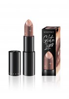 Sparkeling Lippenstift &quot;Glitz Lips&quot; naughty...