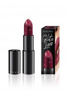 Sparkeling Lippenstift &quot;Glitz Lips&quot; merry berry...
