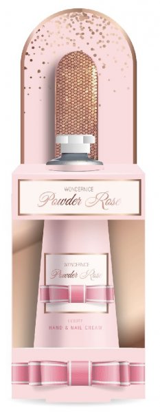 Mini Set &quot;Powder Rose&acute;&quot;