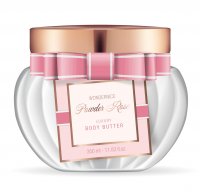 300ml Bodybutter &quot;Powder Rose&acute;&quot;