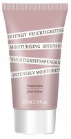 75ml Feuchtigkeits Fu&szlig;creme &quot;Intense Rose&quot;