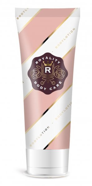 100ml Bodycreme &quot;Royale&quot; in Tube