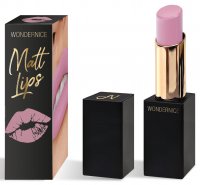 Lippenstift &quot;Matt Lips&quot; Dusty Rose mit...