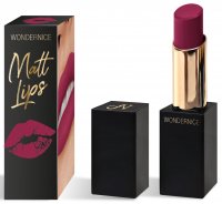 Lippenstift &quot;Matt Lips&quot; Berry Me mit...