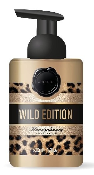 500ml Seifschaumspender &quot;Leo&quot;