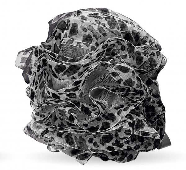 Peelingschwamm &quot;Leo&quot; Badeschwamm Netzschwamm