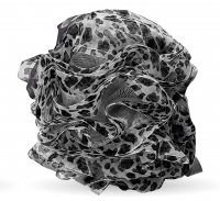 Peelingschwamm &quot;Leo&quot; Badeschwamm Netzschwamm