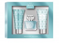 Parf&uuml;mgeschenkset &quot;BLEU&quot; f&uuml;r Damen...