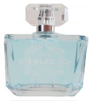 Parf&uuml;mgeschenkset &quot;BLEU&quot; f&uuml;r Damen...