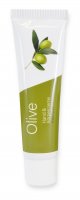 Handcreme &quot;Olive&quot; in Tube mit Schachtel