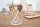 Schmuck-Duft-Kerze &quot;Wondernice&quot; Kerze mit Schmuck