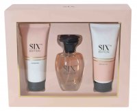Parf&uuml;mgeschenkset &quot;SIX Edition&quot; f&uuml;r...
