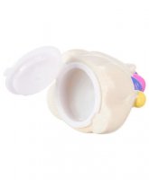 Lippenpflege Einhorn Lipgloss Magical Unicorn